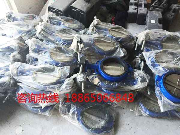 吸糞車(chē)專(zhuān)用罐體放糞閥門(mén)
