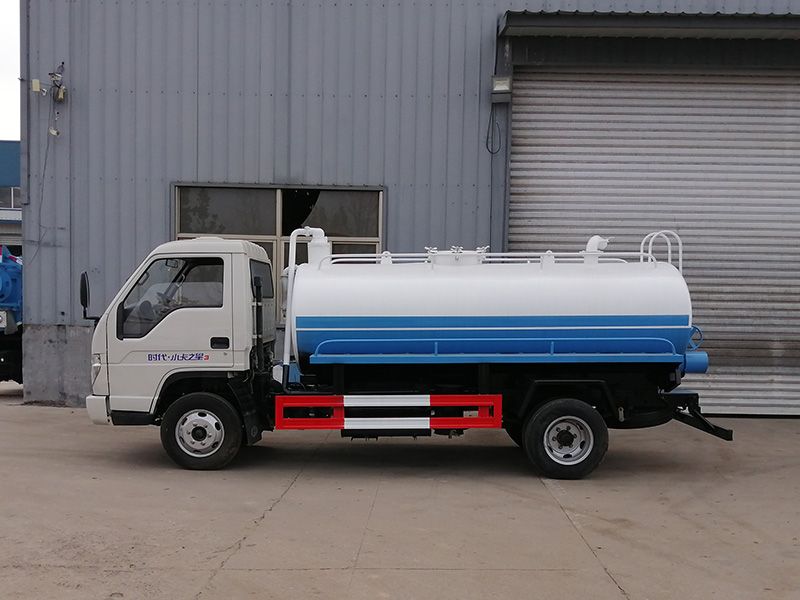 福田抽糞車